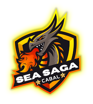 Saga Logo